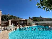 Villa La Garde-Freinet