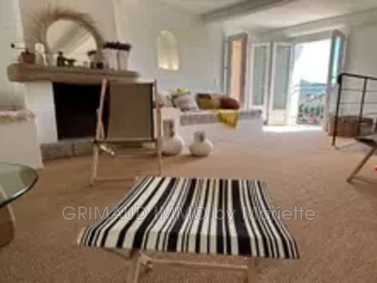 Villa La Garde-Freinet - 3 chambres - 202m²