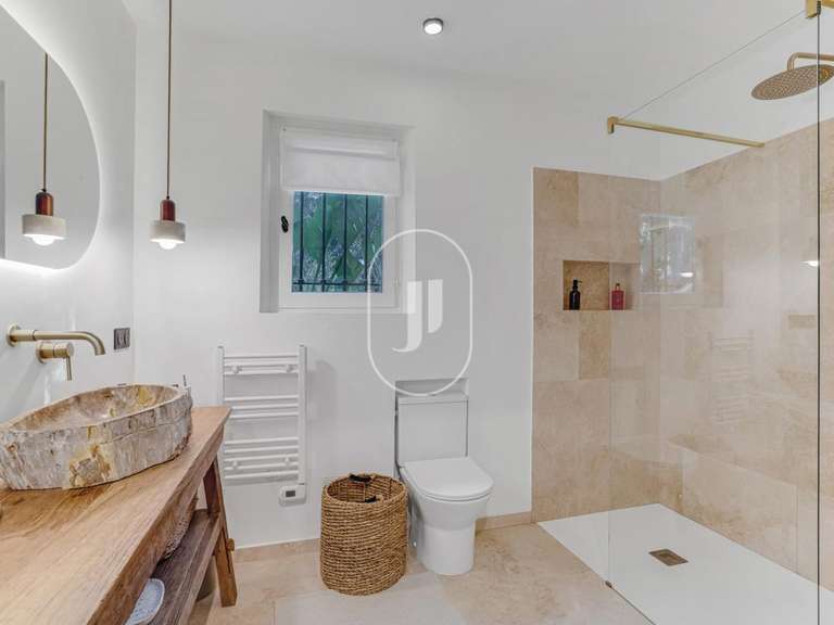 Villa La Garde-Freinet - 5 bedrooms - 197m²