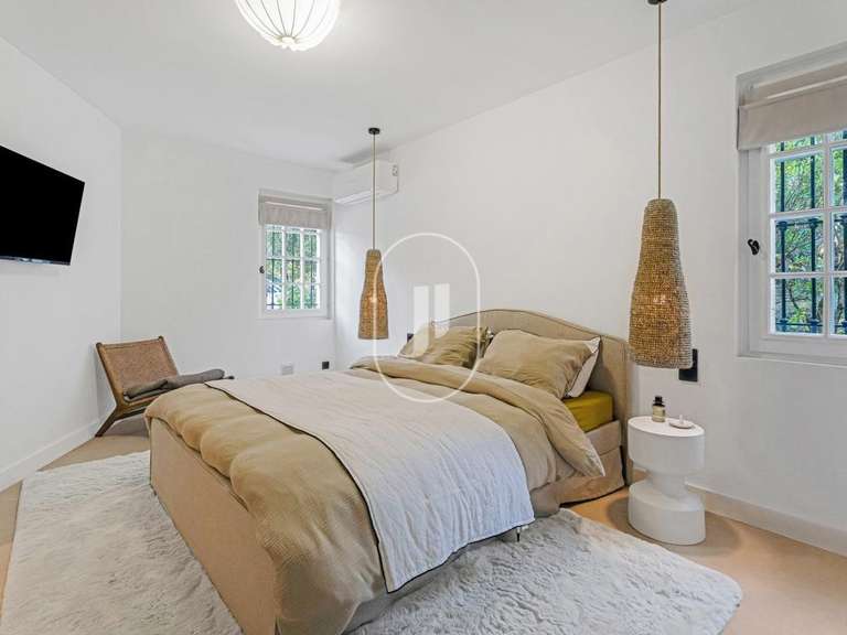 Villa La Garde-Freinet - 5 bedrooms - 197m²