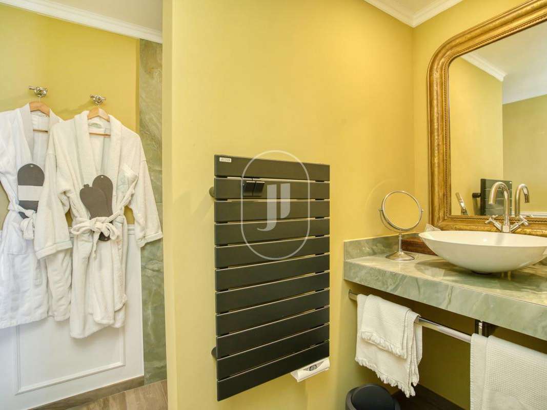 Villa La Garde-Freinet