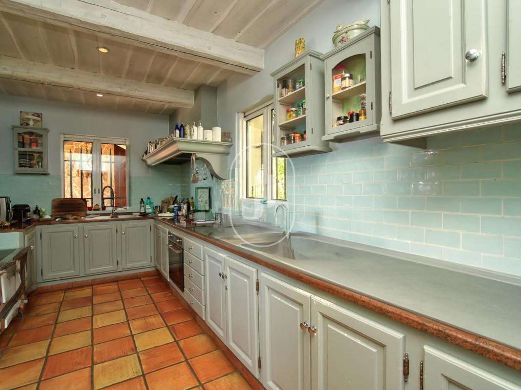 Villa La Garde-Freinet