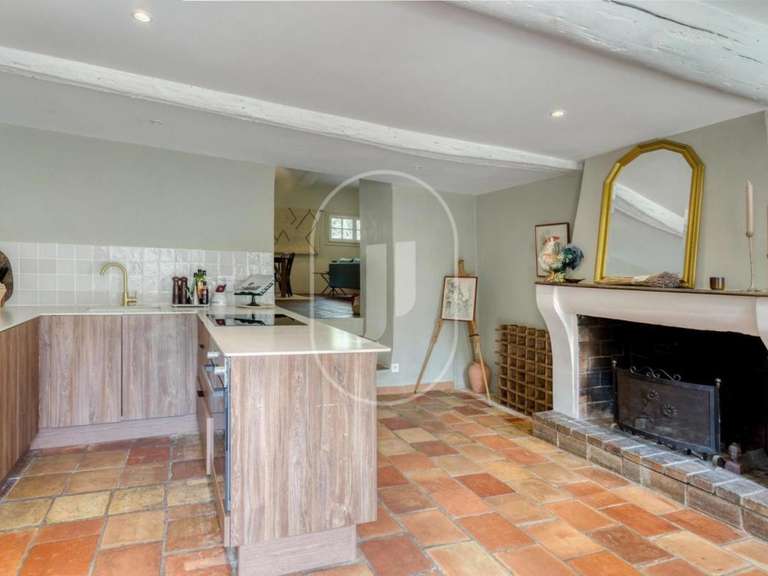 Villa La Garde-Freinet - 3 chambres - 132m²