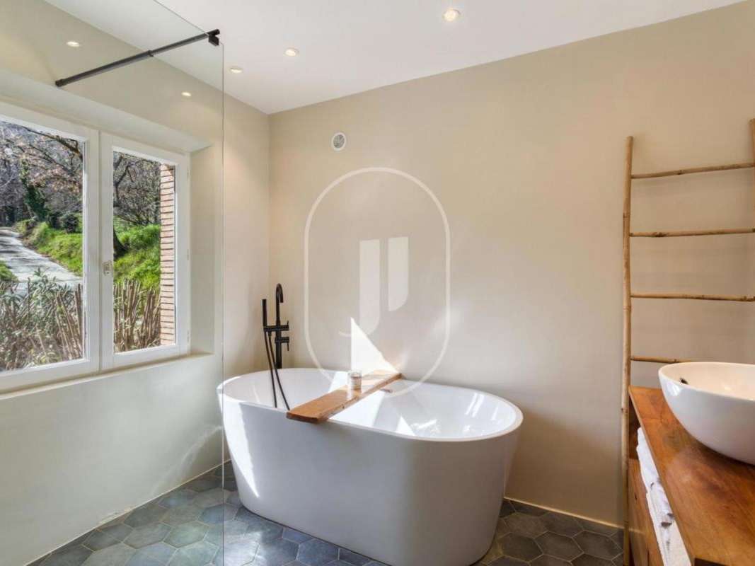 Villa La Garde-Freinet