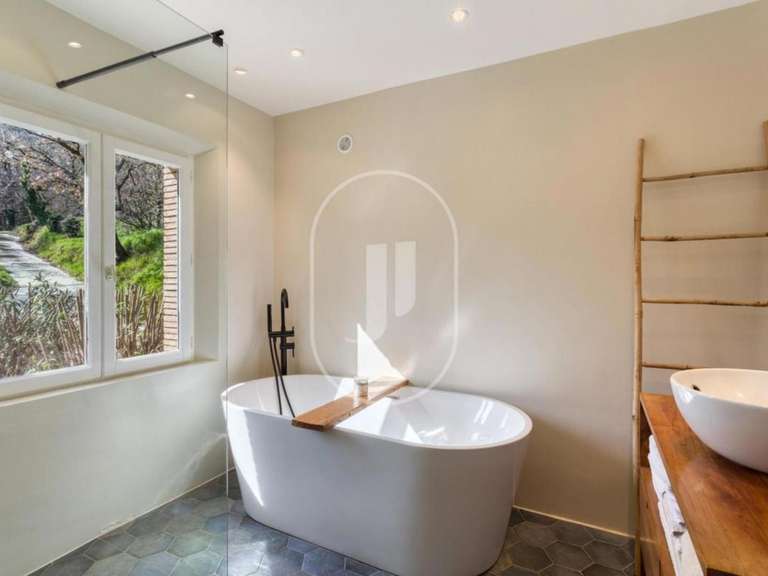 Villa La Garde-Freinet - 3 chambres - 132m²