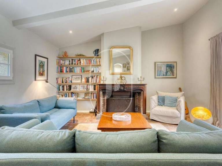 Villa La Garde-Freinet - 3 bedrooms - 132m²