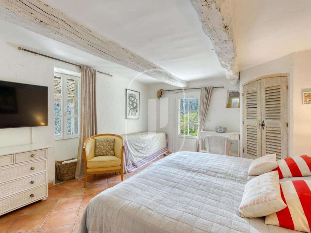 Villa La Garde-Freinet