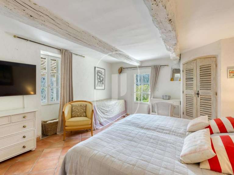 Villa La Garde-Freinet - 3 chambres - 132m²