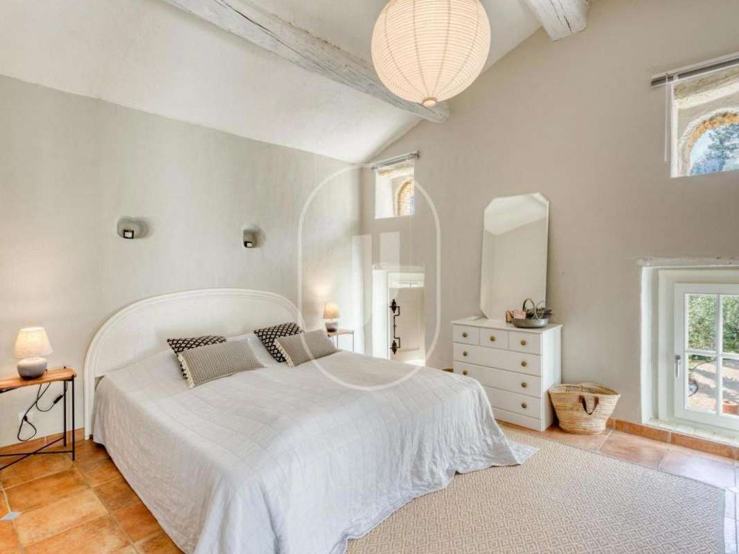 Villa La Garde-Freinet