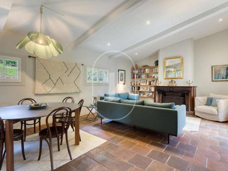 Villa La Garde-Freinet - 3 chambres - 132m²