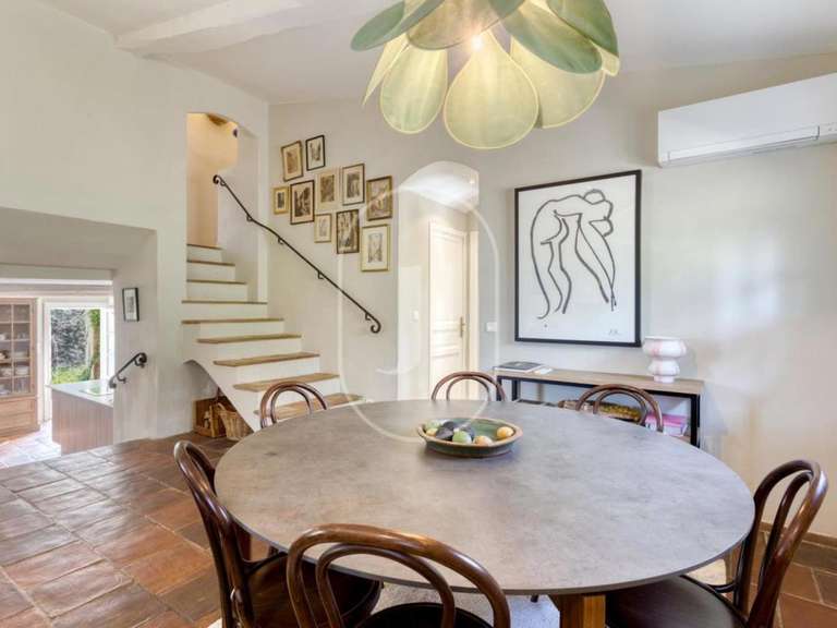 Villa La Garde-Freinet - 3 chambres - 132m²