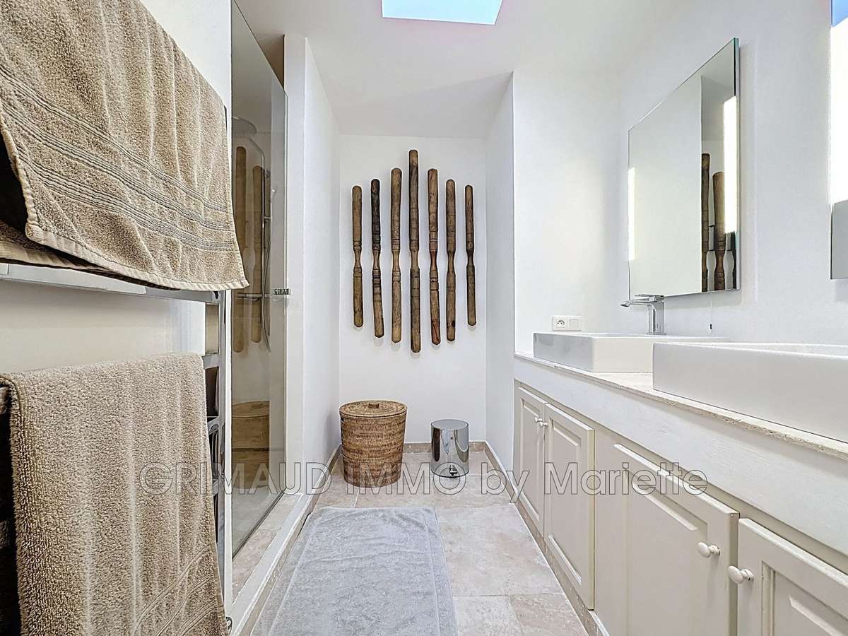 Villa La Garde-Freinet