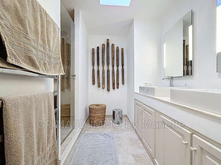 Villa La Garde-Freinet - 2 bedrooms - 125m²