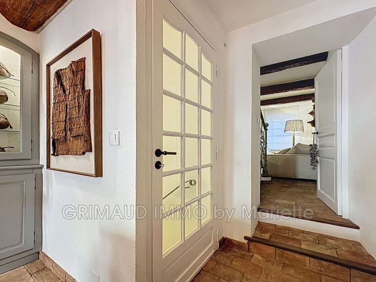 Villa La Garde-Freinet - 2 bedrooms - 125m²