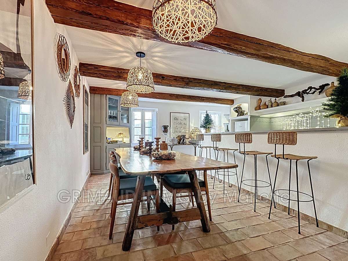 Villa La Garde-Freinet