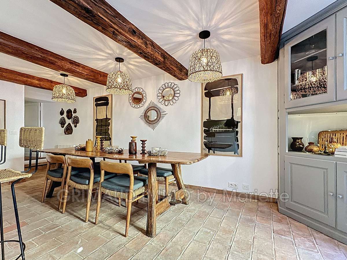 Villa La Garde-Freinet