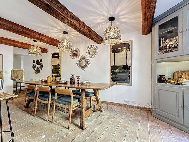 Villa La Garde-Freinet - 2 bedrooms - 125m²