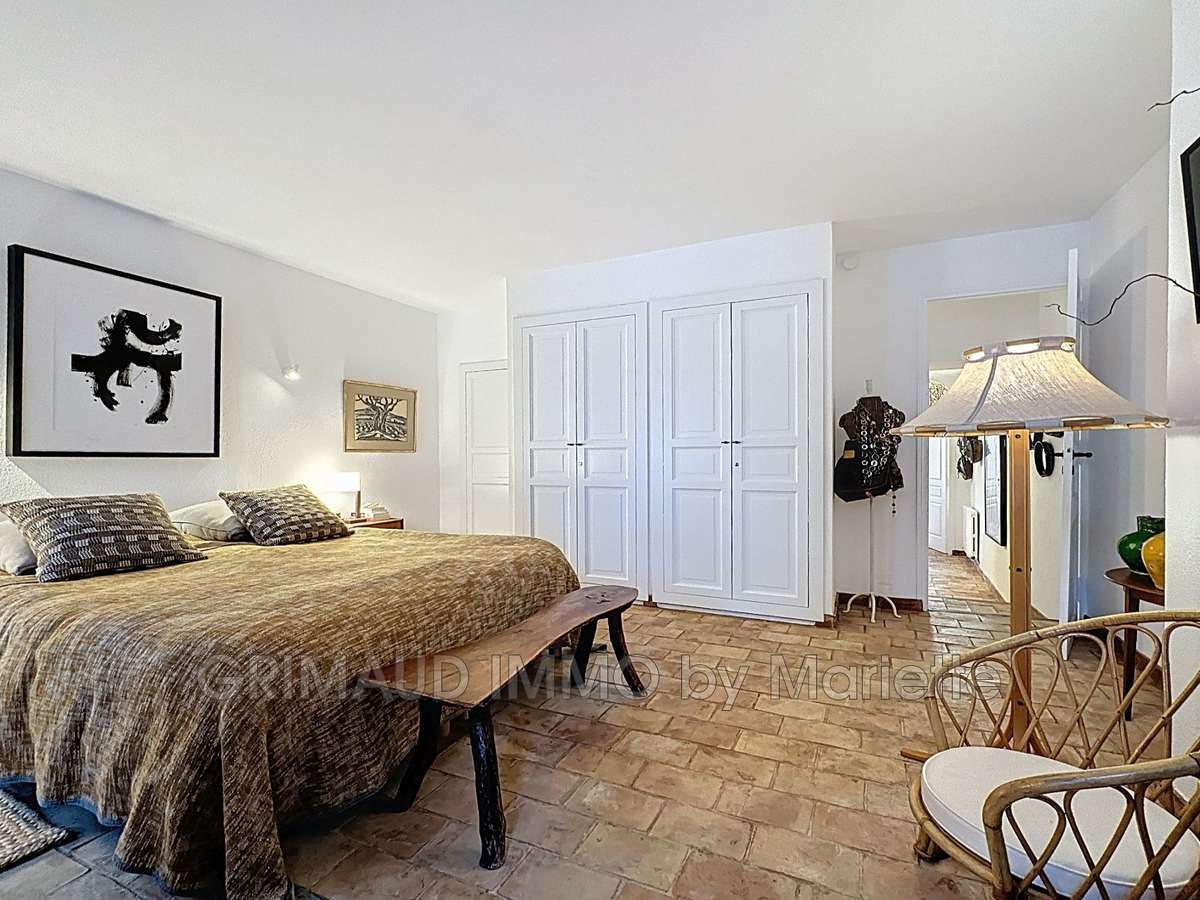 Villa La Garde-Freinet