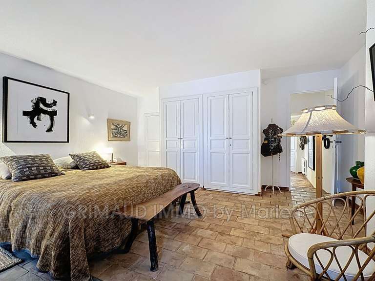 Villa La Garde-Freinet - 2 bedrooms - 125m²