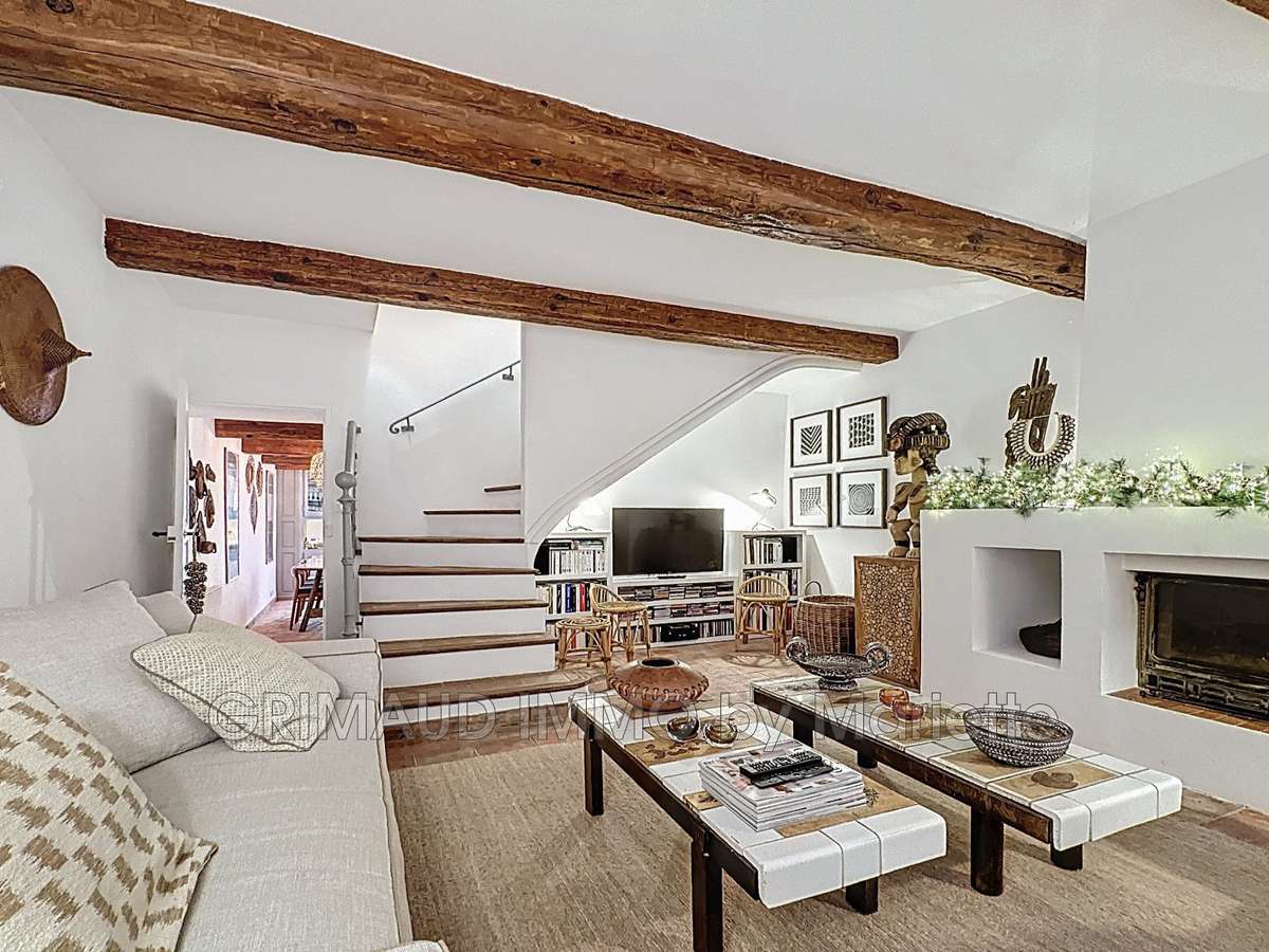 Villa La Garde-Freinet