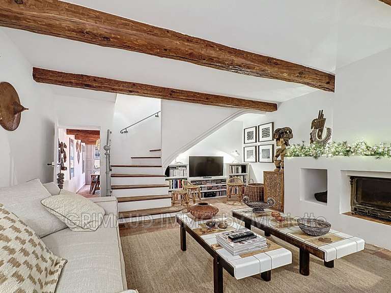 Villa La Garde-Freinet - 2 bedrooms - 125m²