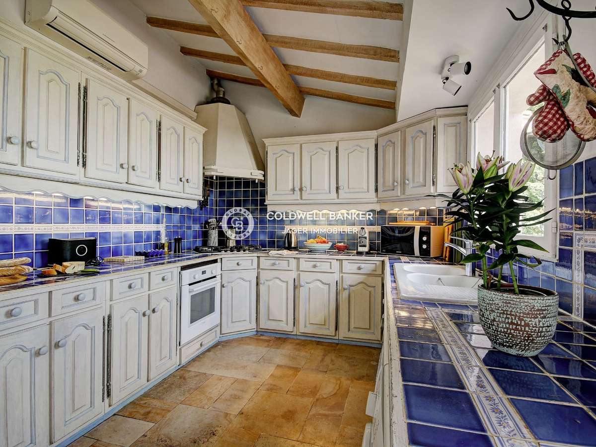 Villa La Garde-Freinet