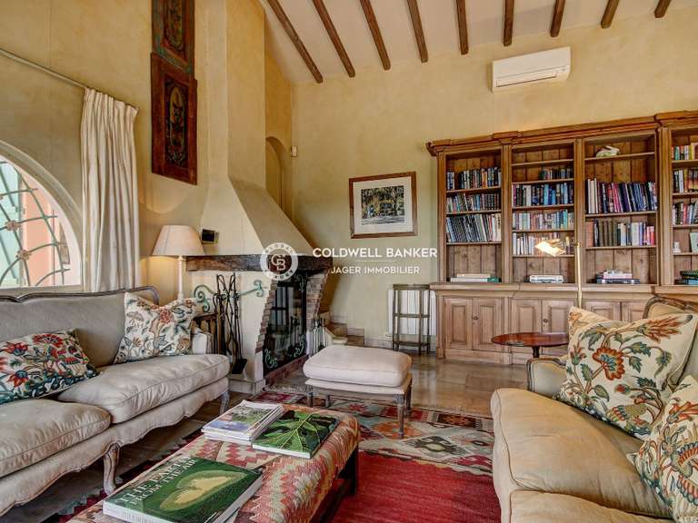 Villa La Garde-Freinet - 4 chambres - 140m²