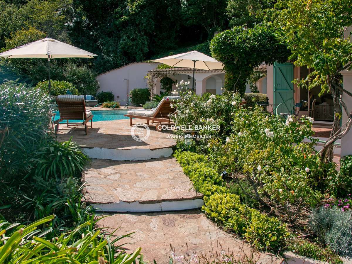 Villa La Garde-Freinet