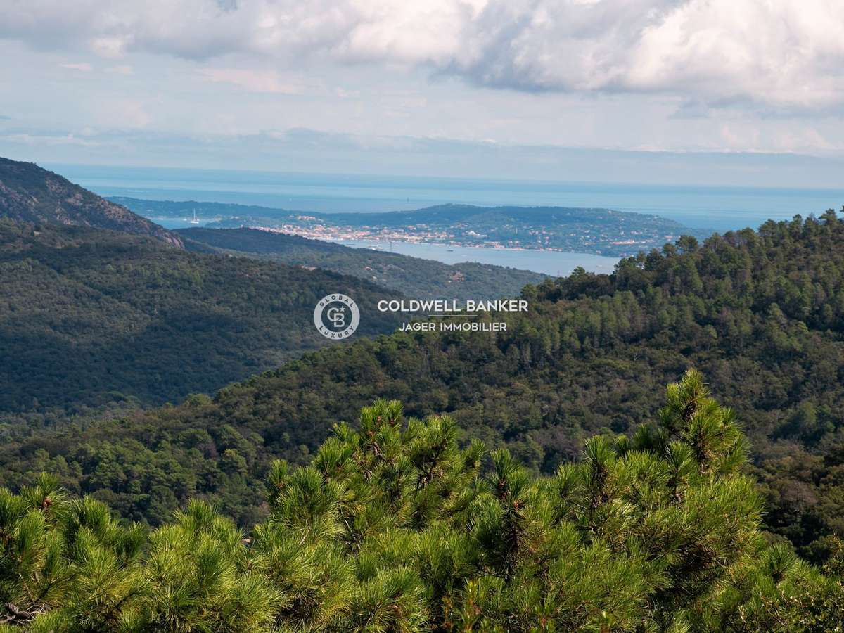 Villa La Garde-Freinet