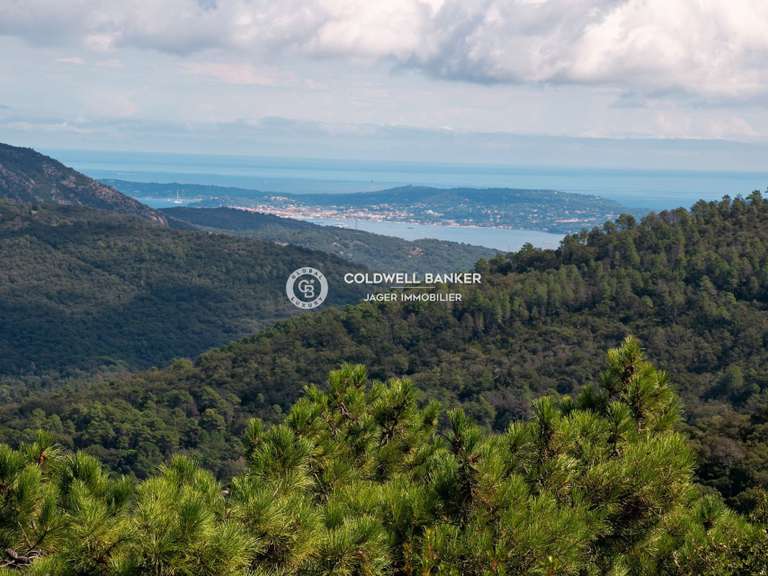 Villa La Garde-Freinet - 4 chambres - 140m²