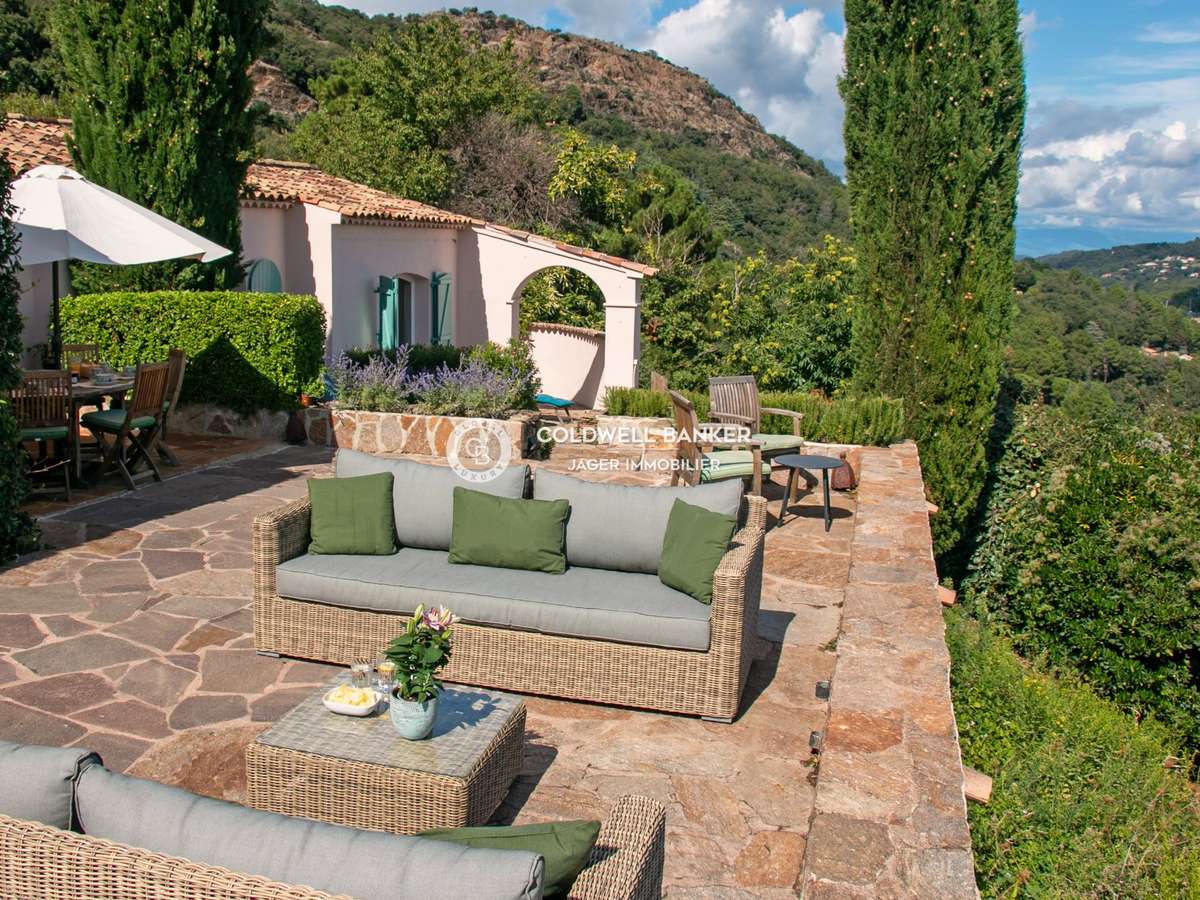 Villa La Garde-Freinet