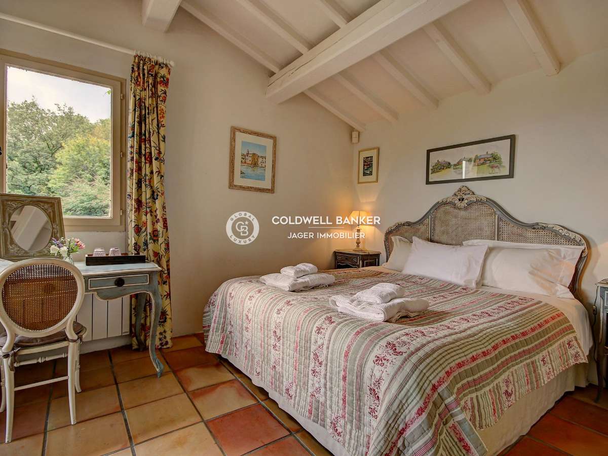 Villa La Garde-Freinet