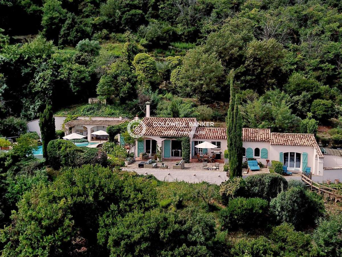 Villa La Garde-Freinet