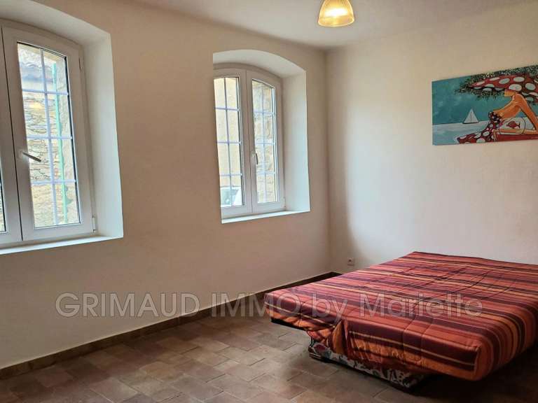 Villa La Garde-Freinet - 6 bedrooms - 188m²