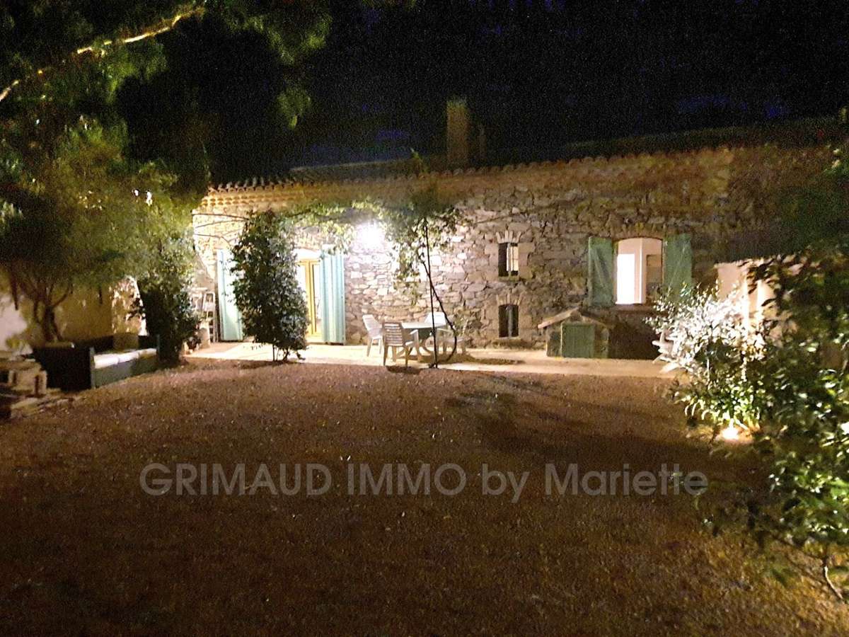 Villa La Garde-Freinet