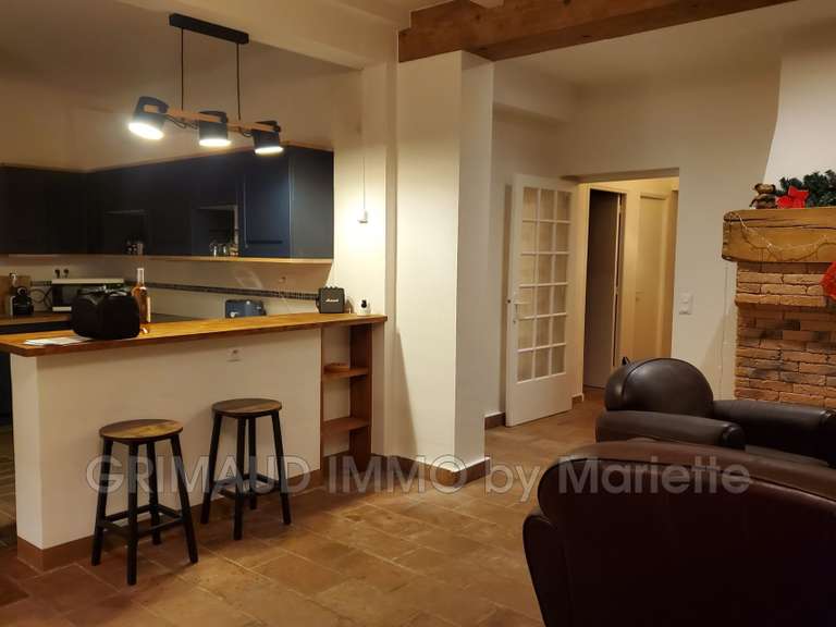 Villa La Garde-Freinet - 6 bedrooms - 188m²