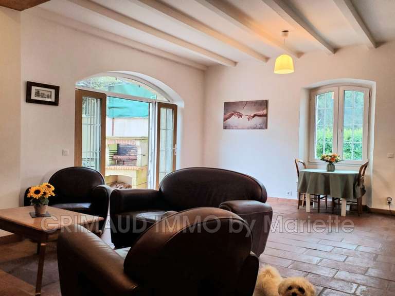 Villa La Garde-Freinet - 6 bedrooms - 188m²
