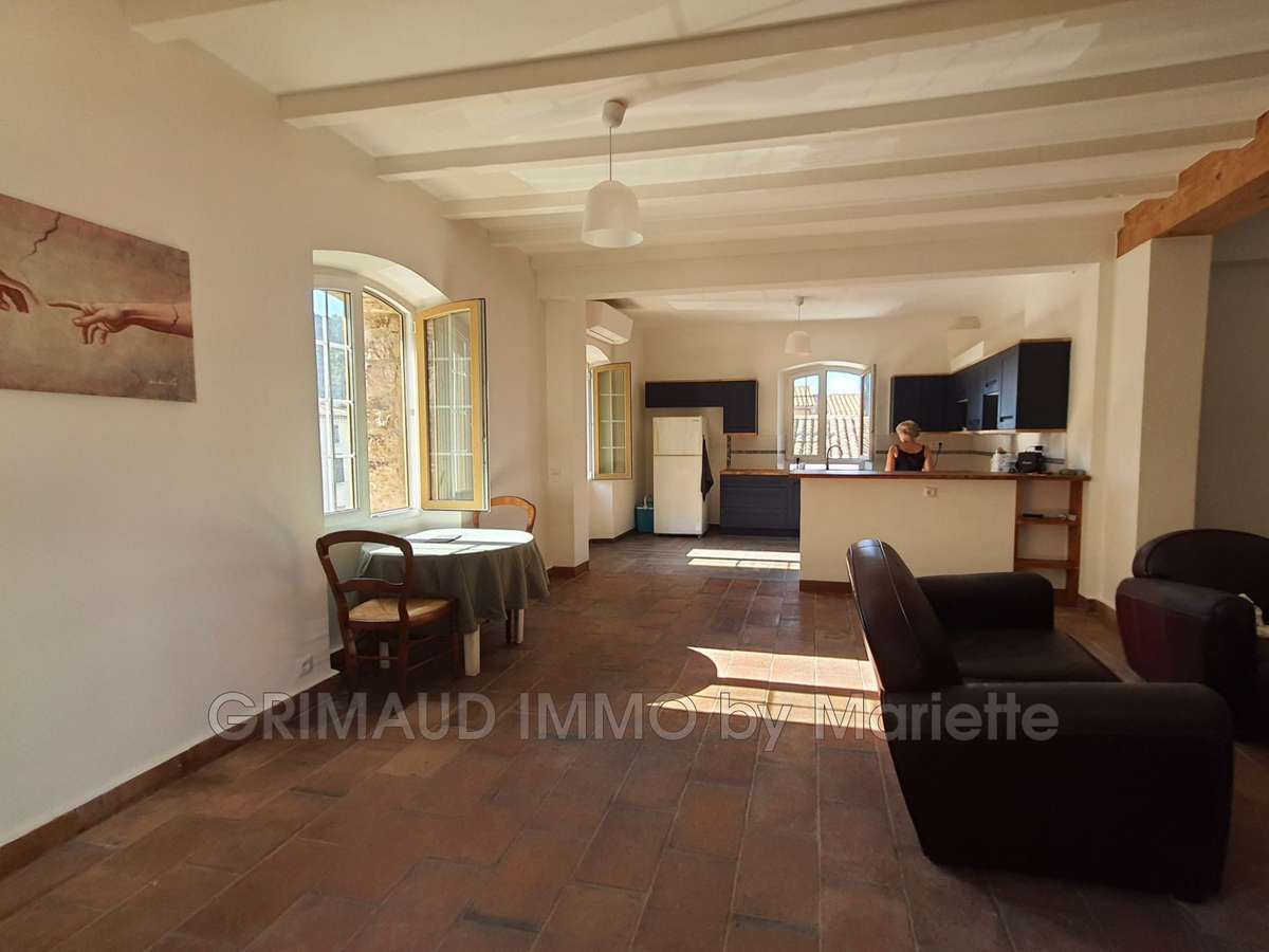 Villa La Garde-Freinet