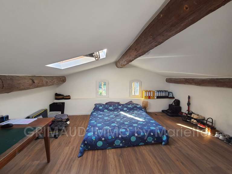 Villa La Garde-Freinet - 6 bedrooms - 188m²