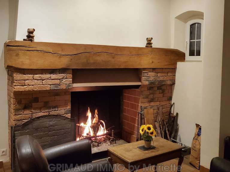 Villa La Garde-Freinet - 6 bedrooms - 188m²