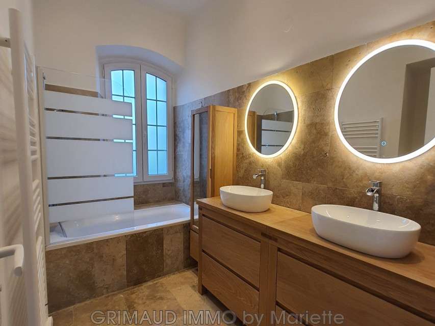 Villa La Garde-Freinet