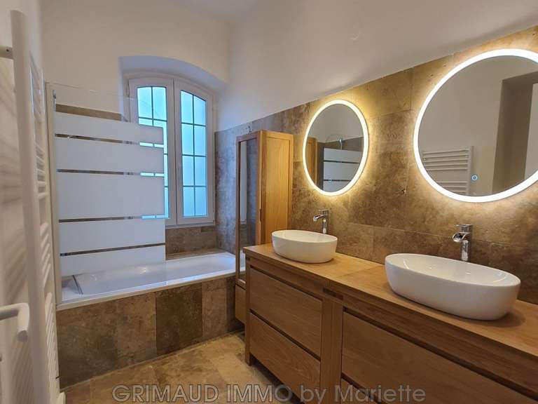 Villa La Garde-Freinet - 6 bedrooms - 188m²