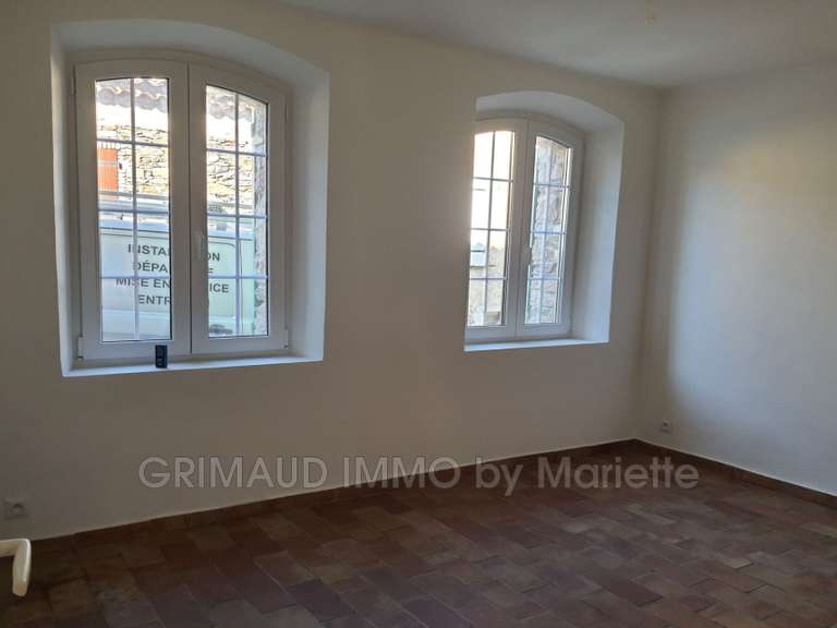 Villa La Garde-Freinet - 6 bedrooms - 188m²