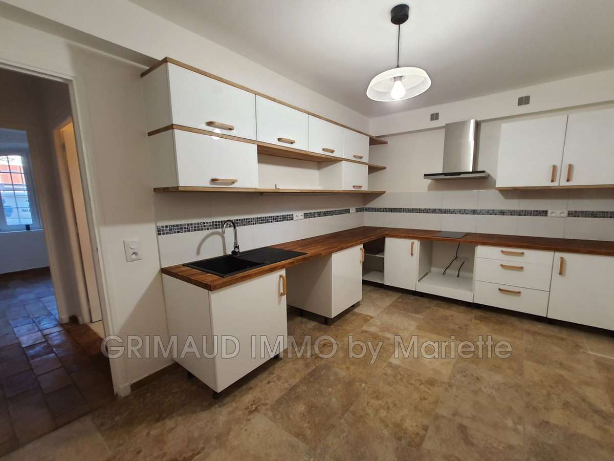 Villa La Garde-Freinet