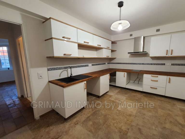 Villa La Garde-Freinet - 6 bedrooms - 188m²