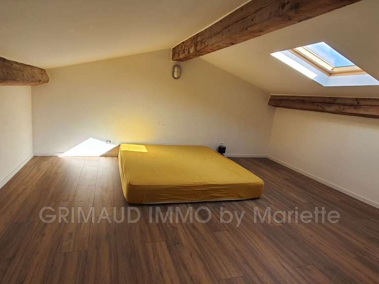 Villa La Garde-Freinet - 6 bedrooms - 188m²