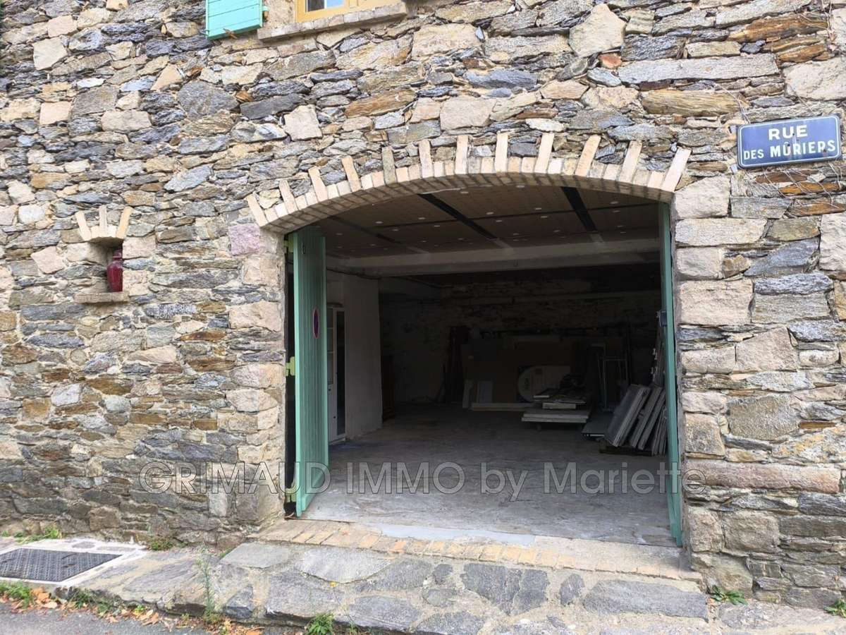 Villa La Garde-Freinet