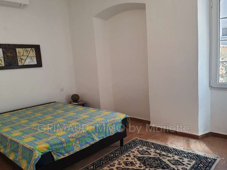 Villa La Garde-Freinet - 6 bedrooms - 188m²