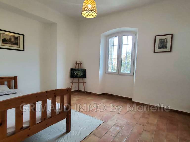 Villa La Garde-Freinet - 6 bedrooms - 188m²