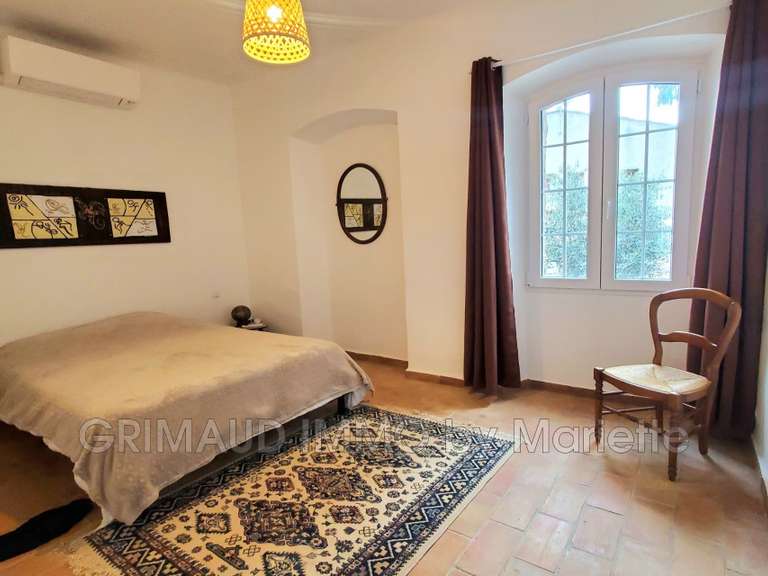 Villa La Garde-Freinet - 6 bedrooms - 188m²